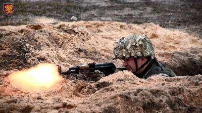 Алексей Арестович - Шансов на "пасхальное перемирие" нет, - Арестович - news.bigmir.net - ДНР - ЛНР - Донбасс