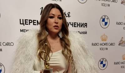 Ирина Дубцова - Дубцова села на куриную диету - mirnov.ru
