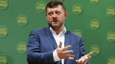 Сергей Марченко - Проект постановления об увольнении Марченко уже отозван – СН - ru.slovoidilo.ua