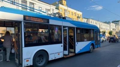 Управление транспорта Пензы перестанет отвечать за пассажиров - penzainform.ru - Пенза - Управление