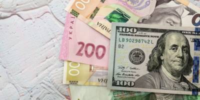 Курс валют и гривны Украина – сколько стоило купить доллар и евро 23-30.04.2021 – ТЕЛЕГРАФ - cryptos.tv