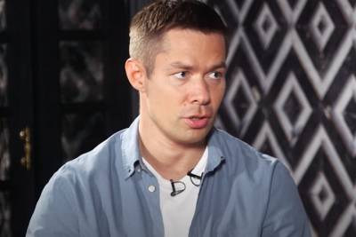 Стас Пьеха - «Мы периодически теряем сознание»: Стас Пьеха рассказал о «кровавой жизни» артистов - vm.ru