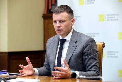 Александр Корниенко - Сергей Марченко - Корниенко назвал постановление об отставке Марченко инициативой отдельных депутатов - его отозвали - kp.ua