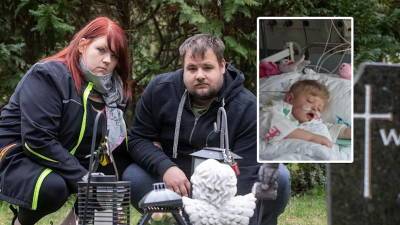 Родители обвиняют врачей в смерти сына: после вскрытия в теле мальчика пропали органы - germania.one - Берлин