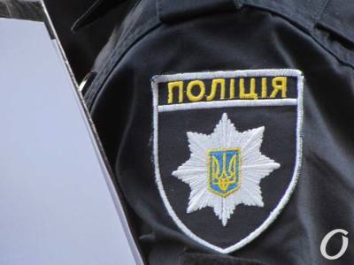 Полиция проводит "зачистку" в Одесской области (видео) - odessa-life.od.ua - Одесса - Одесская обл.