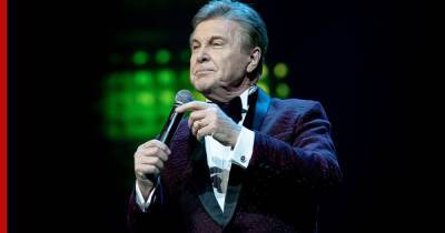 Лев Лещенко - Лев Лещенко рассказал о причинах развода с первой женой - profile.ru - РСФСР