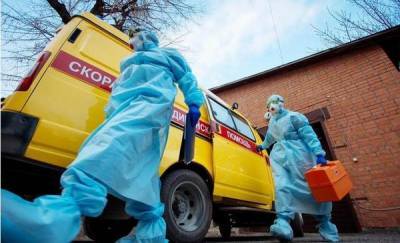 Александр Моор - Александр Моор просит тюменцев уважать труд медиков - news.megatyumen.ru - Тюменская обл.