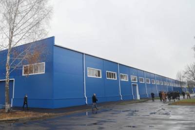 В Ингушетии до конца года откроют два новых завода и перезапустят три предприятия - etokavkaz.ru - респ. Ингушетия - окр. Скфо