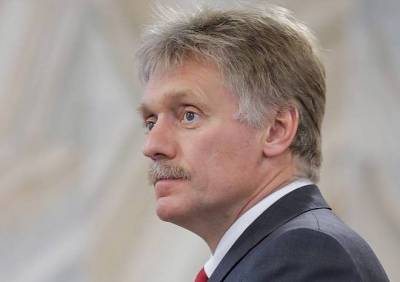 Дмитрий Песков - Михаил Метцель - Песков ответил на вопрос о компенсации майских каникул за счет других праздников - ya62.ru