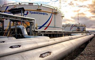 Почему российские компании отказываются поставлять нефть в Беларусь - topcor.ru - Москва - Минск