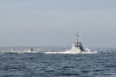 Джон Хербст - Атлантический совет предложил запретить кораблям ВМФ России заходить в порты ЕС и США - anna-news.info - Москва - Россия - США - Украина - Киев