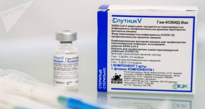 Тайип Эрдоган - Фахреттин Коджа - Эрдоган заявил, что ожидает поставок в Турцию вакцины "Спутник V" в серьезных объемах - ru.armeniasputnik.am - Турция