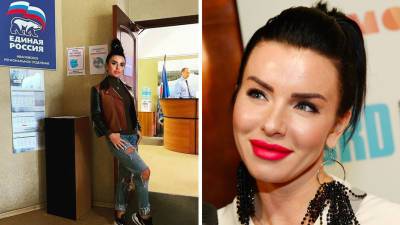 Юлия Волкова - Директор экс-солистки «Тату» Волковой удивилась решению певицы идти в Госдуму - gazeta.ru - Иваново - Ивановская обл.