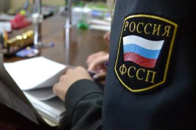 Судебные приставы заставили курганца вернуть 3 миллиона рублей долга - kikonline.ru - Курган