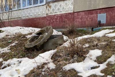 36 открытых люков обнаружили общественники в Нижегородском районе - vgoroden.ru - Нижний Новгород