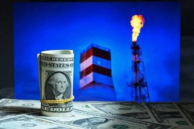 Цены на нефть ускорили коррекционное снижение после трехдневного ралли - smartmoney.one - Москва