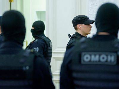 Алексей Навальный - Алексей Гресько - В Екатеринбурге изъяли для проверки на экстремизм ученическую работу сына активиста - kasparov.ru - Екатеринбург