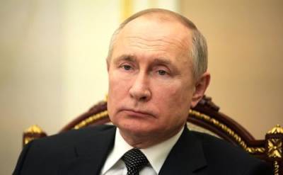 Владимир Путин - Беньямин Нетаньяху - Путин выразил Нетаньяху соболезнования в связи с гибелью людей на празднике в Израиле - argumenti.ru - Израиль