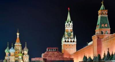 Дмитрий Песков - Москва ждет от Киева предложений по встрече двух президентов — Кремль - eadaily.com - Москва - Киев - Ватикан