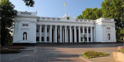 Тарас Креминь - Русскоязычный гимн Одессы противоречит закону — языковой омбудсмен - nv.ua - Одесса
