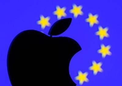 ЕС обвинил Apple в антиконкурентном поведении - smartmoney.one - Брюссель