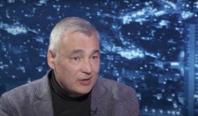 Дмитрий Снегирев - «Сбросим розовые очки»: Снегирев о партнерах Украины - politeka.net - Германия - Франция - Париж