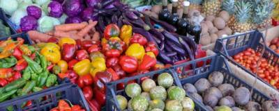 Цены на овощи выросли из-за блокады оптового рынка под Ростовом - runews24.ru - Ростовская обл. - Батайск