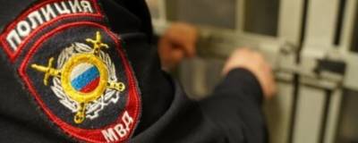 В Башкирии заведено дело на высокопоставленного сотрудника МВД - runews24.ru - Башкирия - Уфа