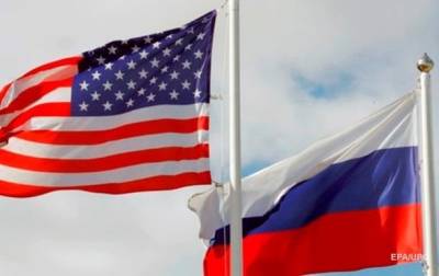 Дмитрий Песков - У Путина отреагировали на прекращение выдачи американских виз россиянам - real-vin.com - Москва - Вашингтон - Крым