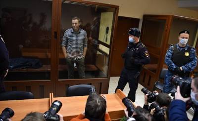 Владимир Путин - Алексей Навальный - The Spectator (Великобритания): большая игра Алексея Навального - inosmi.ru - Россия - Англия