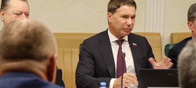 Игорь Зубарев: Развитие сельской ипотеки в Карелии невозможно без увеличения финансирования госпрограммы - stolicaonego.ru - республика Карелия