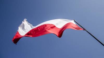 ВС Польши признали случайное нарушение воздушного пространства Белоруссии - piter.tv - Белоруссия - Польша - Минск - Варшава