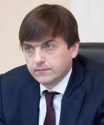 Владимир Путин - Сергей Кравцов - «Это лишь дополнение»: Сергей Кравцов высказал свое мнение о дистанционном обучении - actualnews.org