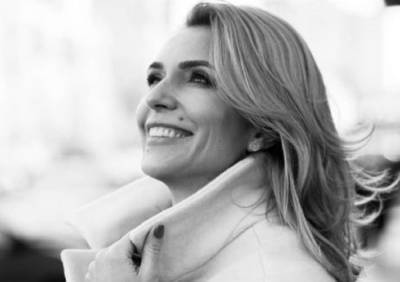 Экс-жена Узелкова в купальнике раскрыла, как не растолстеть в отпуске: "Не нужно заставлять себя..." - sport.politeka.net