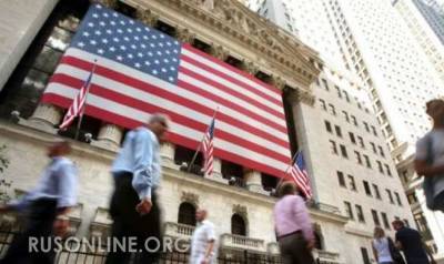 Маргарита Симоньян - Крах США всё ближе: Россия делает новый ход - rusonline.org