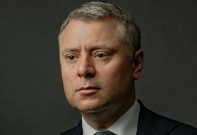 Юрий Витренко - Андрей Коболев - Закадровый вопрос. Как и зачем Кабмин сменил руководство "Нафтогаза" - facenews.ua