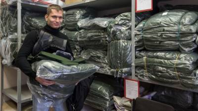 Владимир Груздев - Уклоняющимся от службы в армии россиянам могут начать ставить "черные метки" в документы - newinform.com