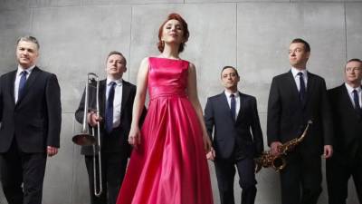 Майкл Джексон - Jazz Dance Orchestra сыграют праздничную программу в честь Международного дня джаза - parkseason.ru - Бразилия - Куба - Новости
