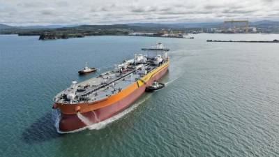 Игорь Сечин - «Роснефть» подвела итоги 2020 года - iz.ru