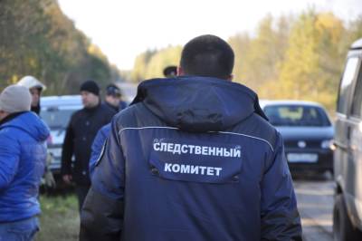 Двух мошенников из Тверской области задержали с поличным сотрудники ФСБ - afanasy.biz - Тверская обл. - Следственный Комитет