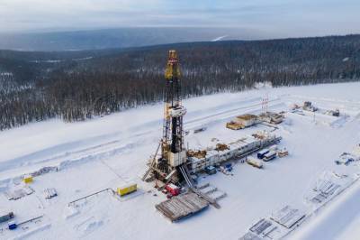 Игорь Сечин - «Роснефть» выпустила годовой отчет: чистая прибыль составила 147 млрд рублей - polit.ru