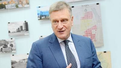 Игорь Васильев - Глава Кировской области написал "Диктант Победы" - nation-news.ru - Кировская обл.