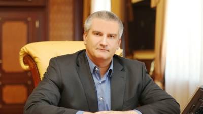 Сергей Аксенов - Аксенов рассказал об увеличении турпотока в Крыму на 38% - polit.info - Россия - Крым