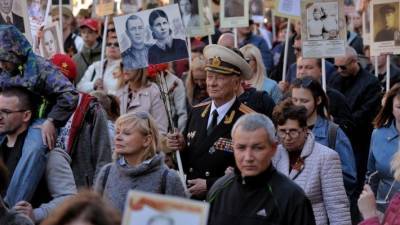 Жителям Юрмалы разрешили провести акцию «Бессмертный полк» - polit.info - Рига - Латвия
