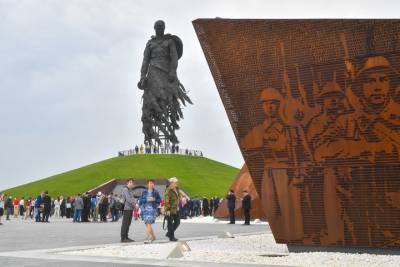 РЖД запустят поезда «Ласточка» между Москвой и Ржевским мемориалом - vm.ru - Москва - Тверь - Волоколамск
