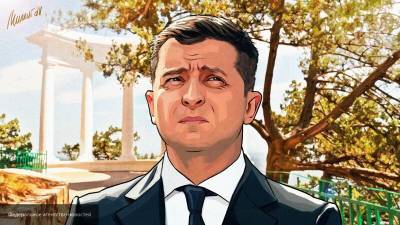 Владимир Зеленский - Владимир Путин - Дончанин ворвался в эфир украинского ТВ и предложил Зеленскому приехать в Крым - nation-news.ru - Крым - Симферополь - Ватикан - Донецкая обл.