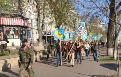 В МИД высказались о марше ко дню создания СС "Галичина" в Киеве - news.bigmir.net - Украина - Киев