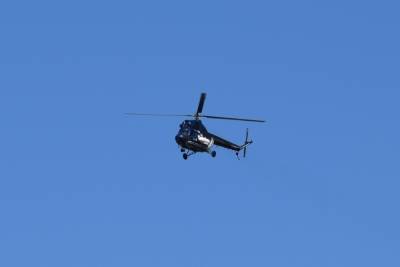 Польша признала факт нарушения воздушного пространства Белоруссии - mk.ru