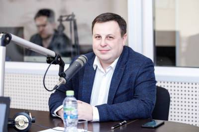 Александр Коновалов - Александр Коновалов: Завеличье - катастрофа для города и бюджета - mk-pskov.ru - Москва - Псков