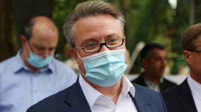 Вадим Кстенин - Мэр Воронежа заработал на миллион меньше губернатора - vestivrn.ru - Воронеж